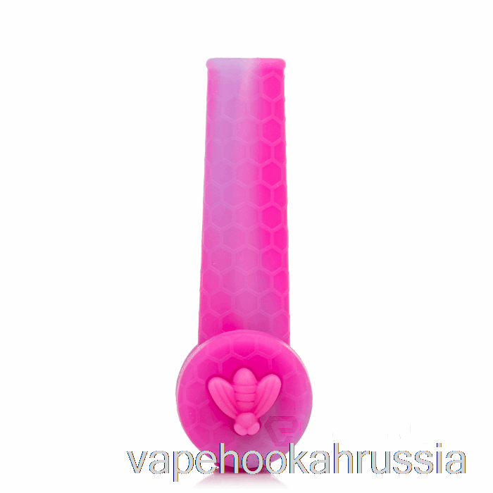 жевательная резинка для силиконовой трубки Vape Juice Stratus Trio (пурпурный / фиолетовый)